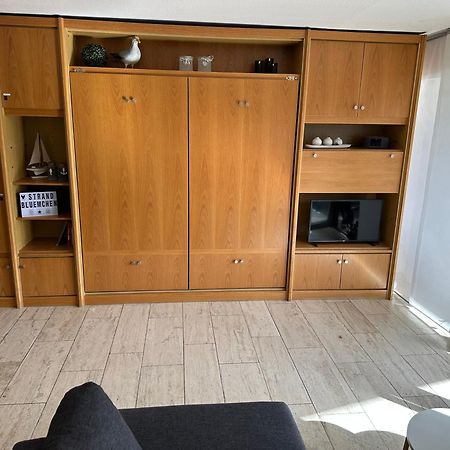 Appartment 2015 In Tossens Stick Esterno foto