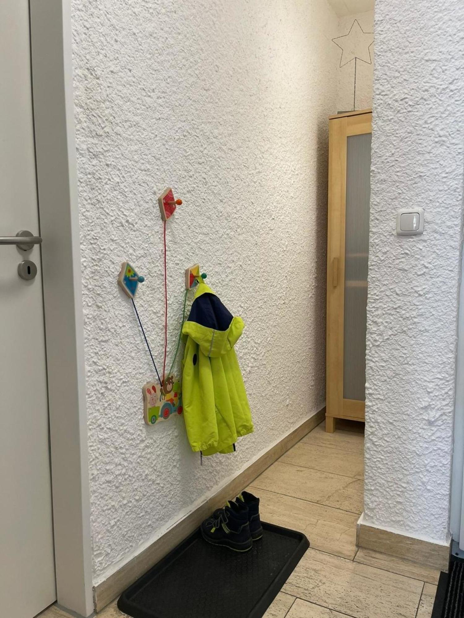 Appartment 2015 In Tossens Stick Esterno foto