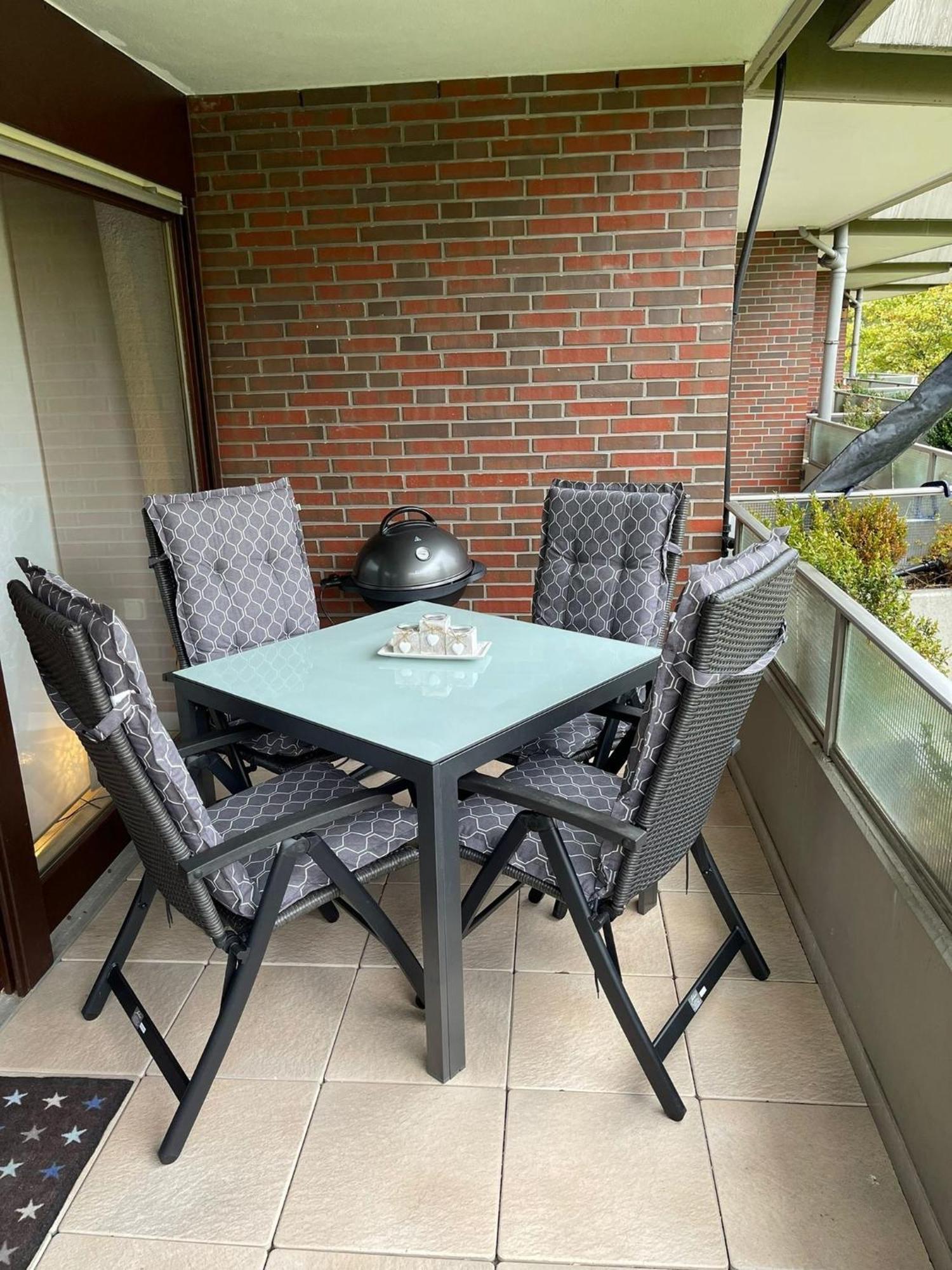 Appartment 2015 In Tossens Stick Esterno foto