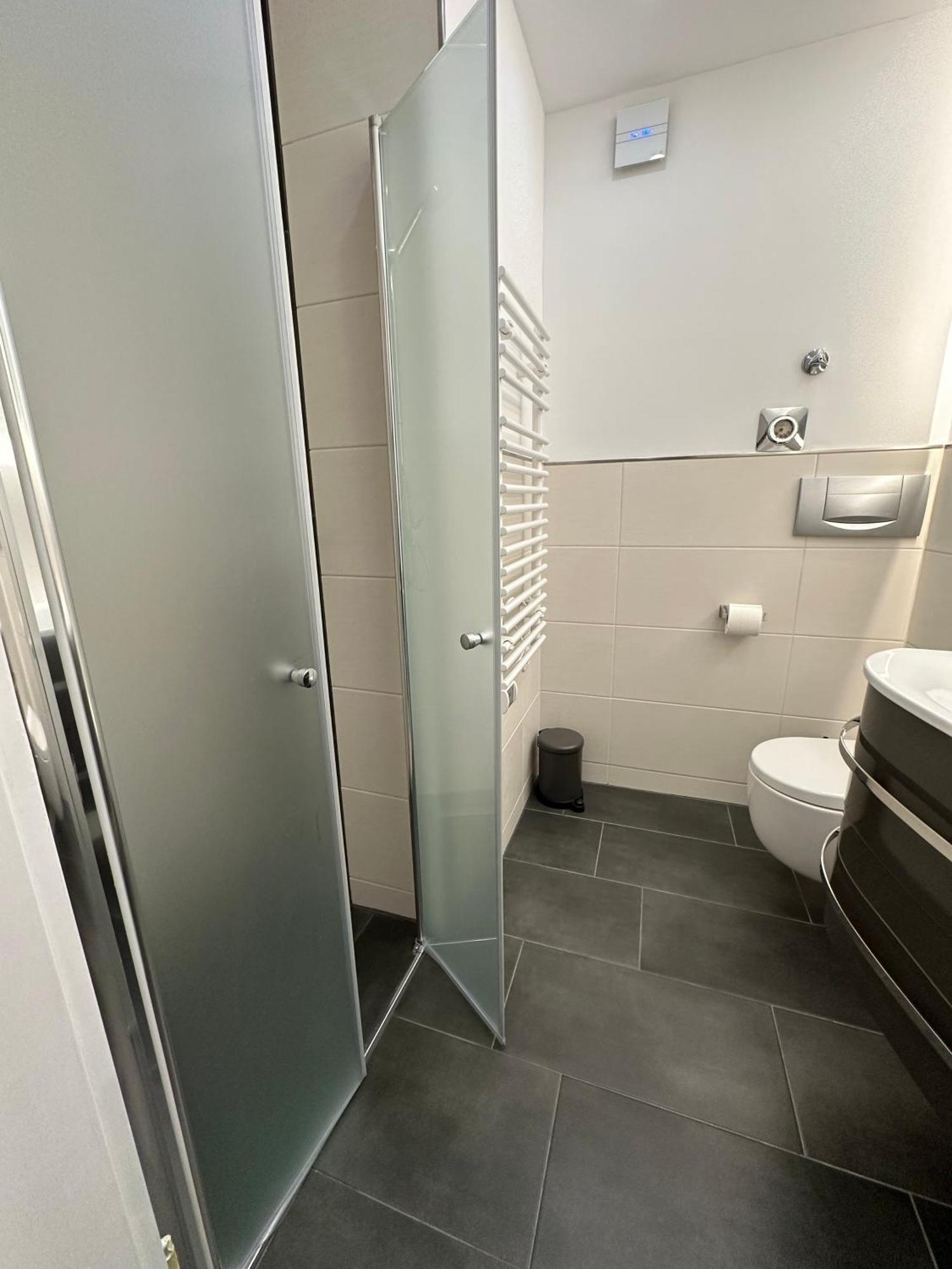 Appartment 2015 In Tossens Stick Esterno foto