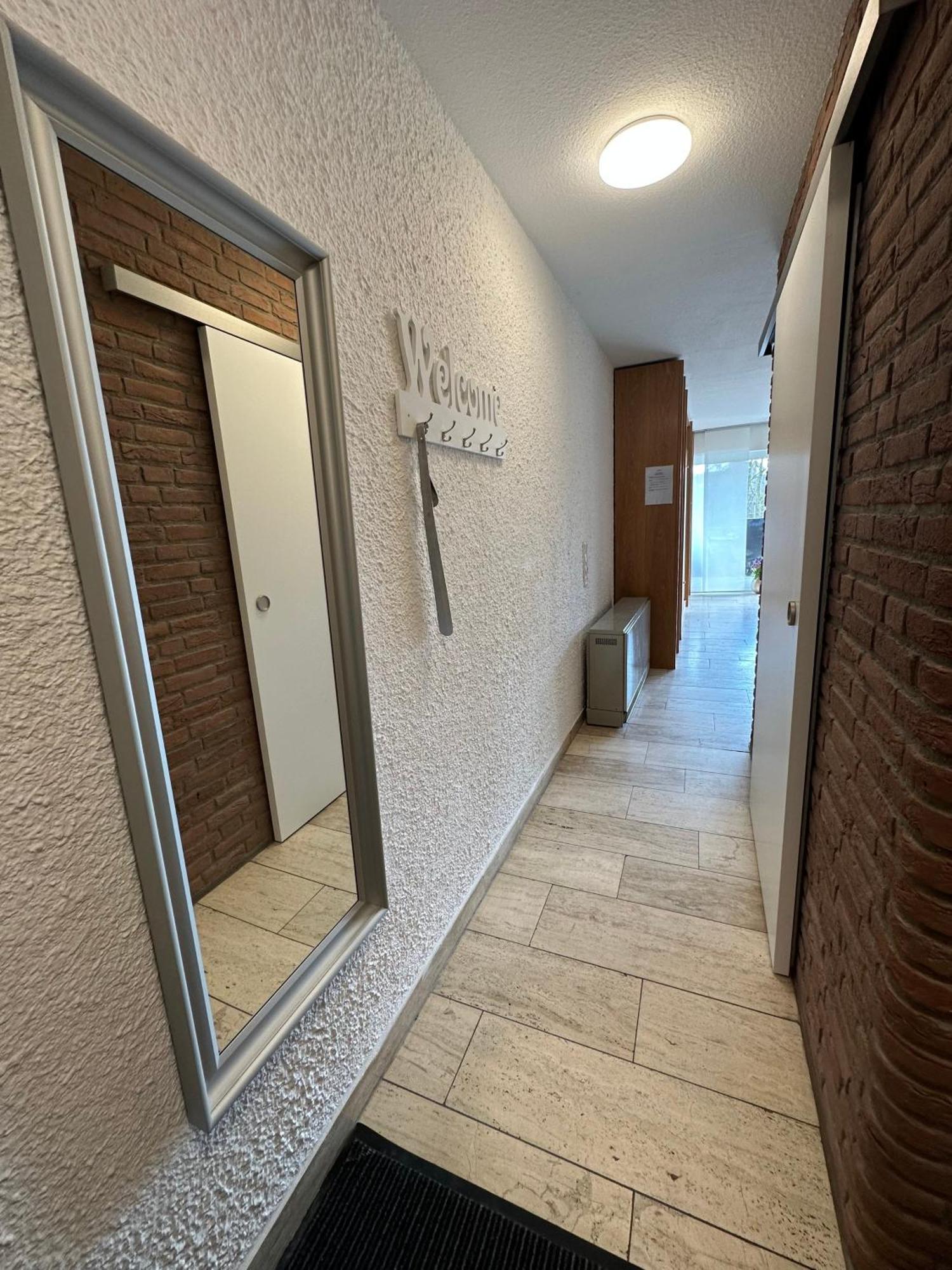 Appartment 2015 In Tossens Stick Esterno foto