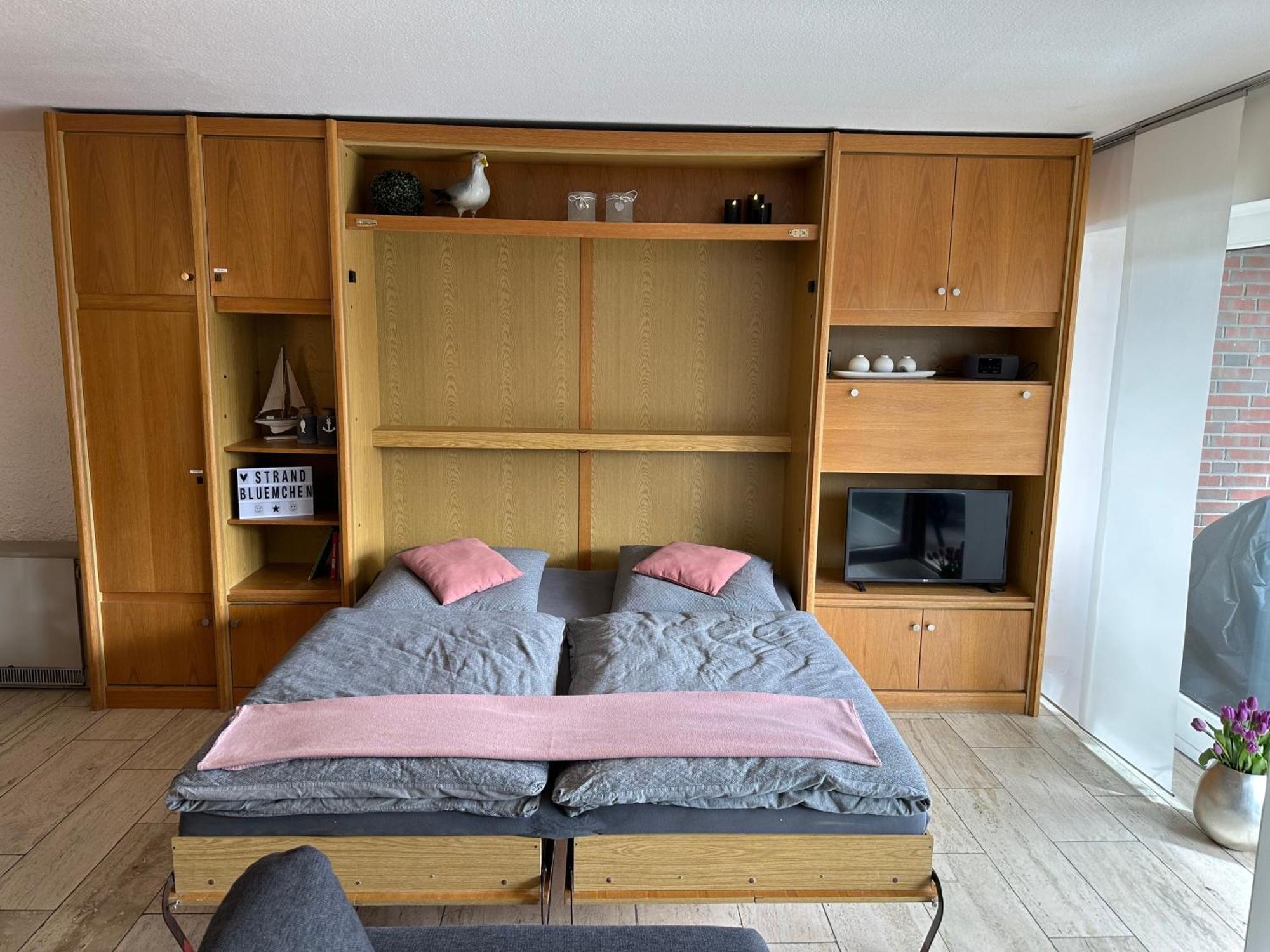 Appartment 2015 In Tossens Stick Esterno foto