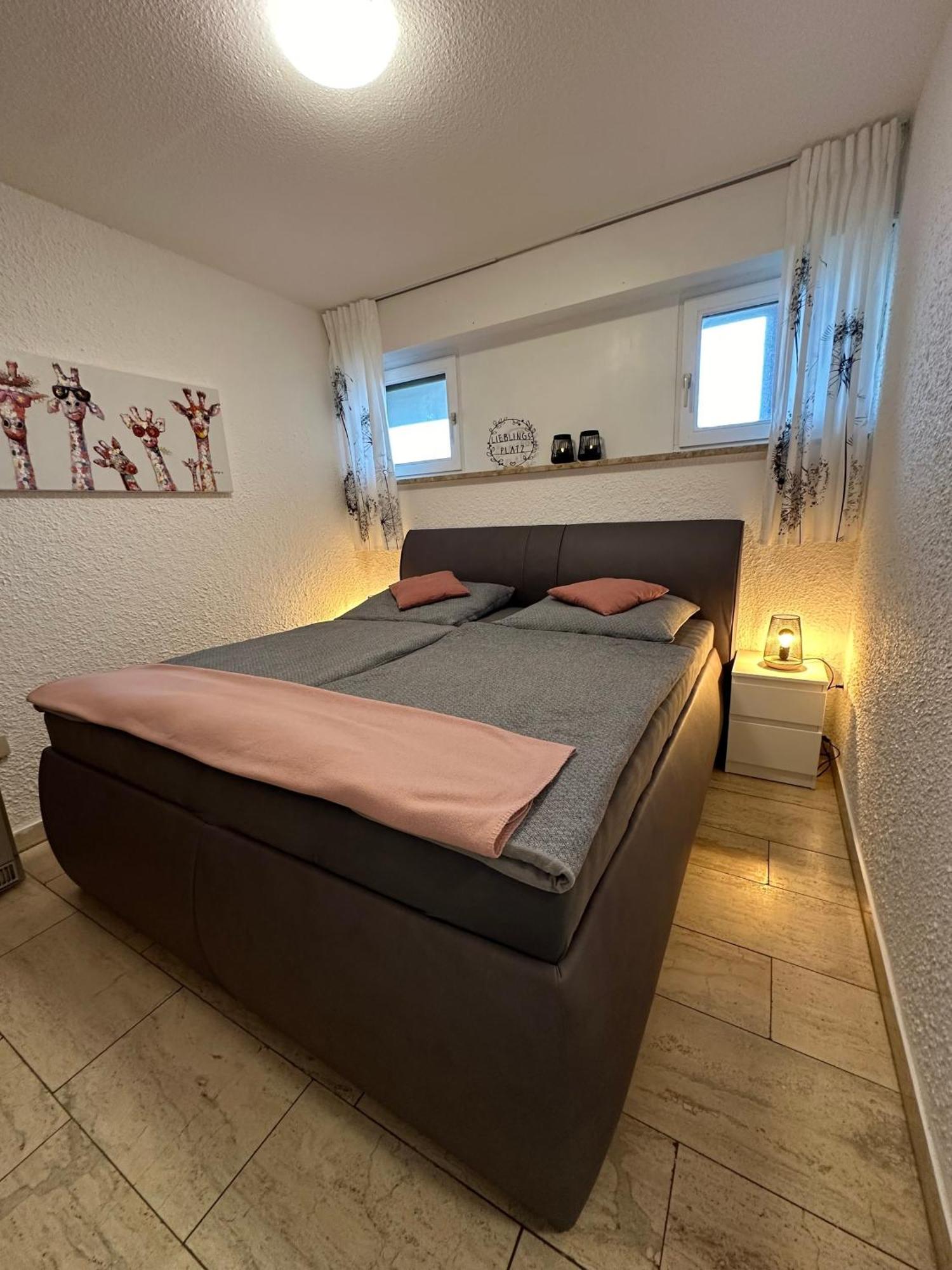 Appartment 2015 In Tossens Stick Esterno foto